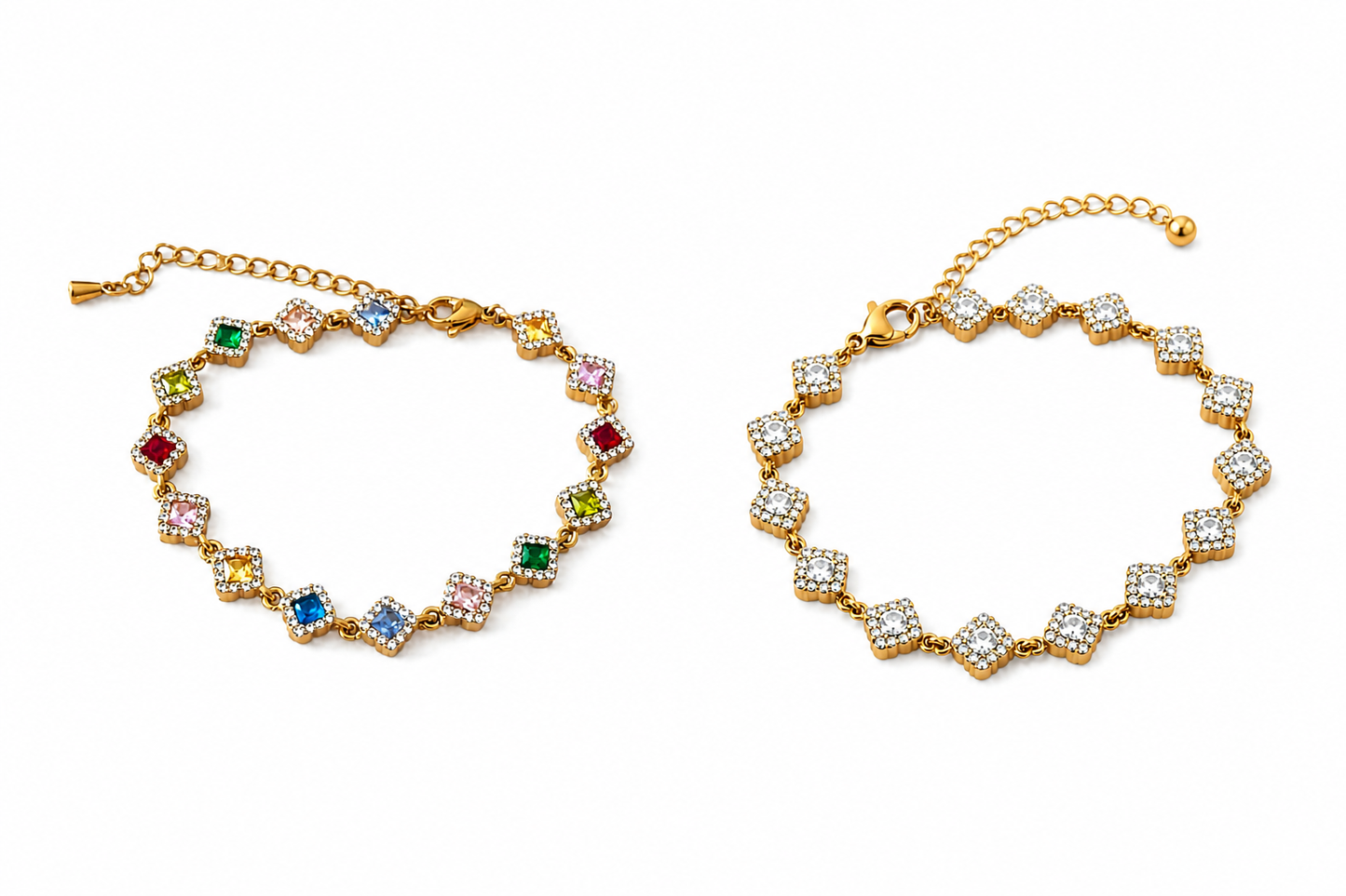 Bracelet Clara