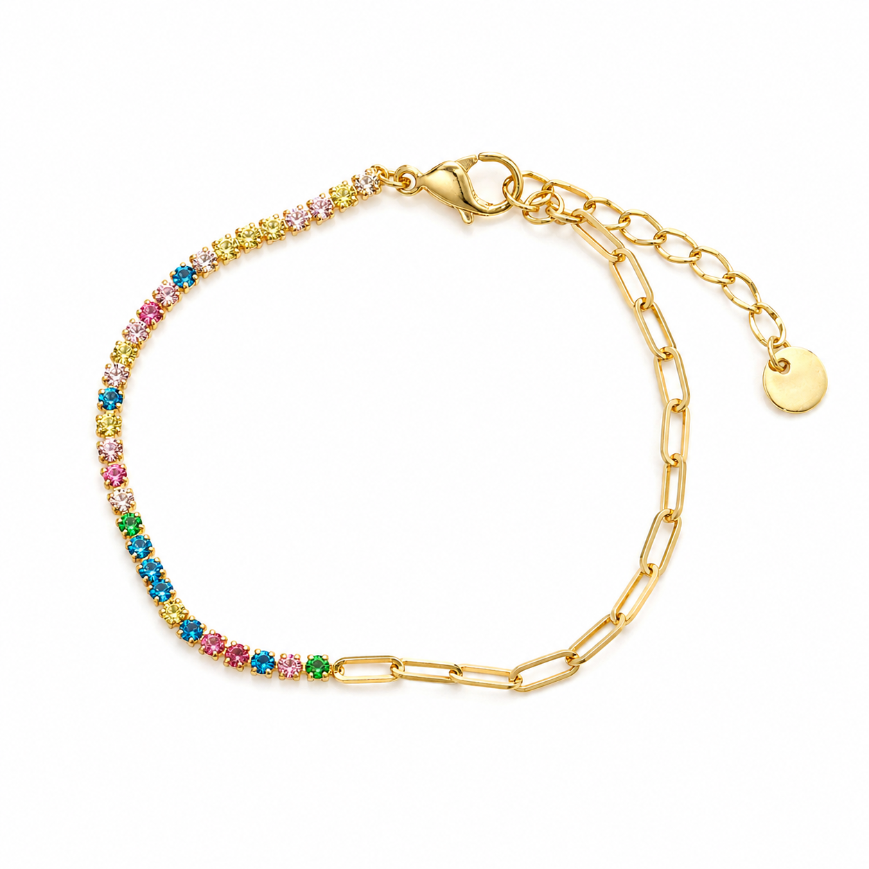Bracelet Ruby