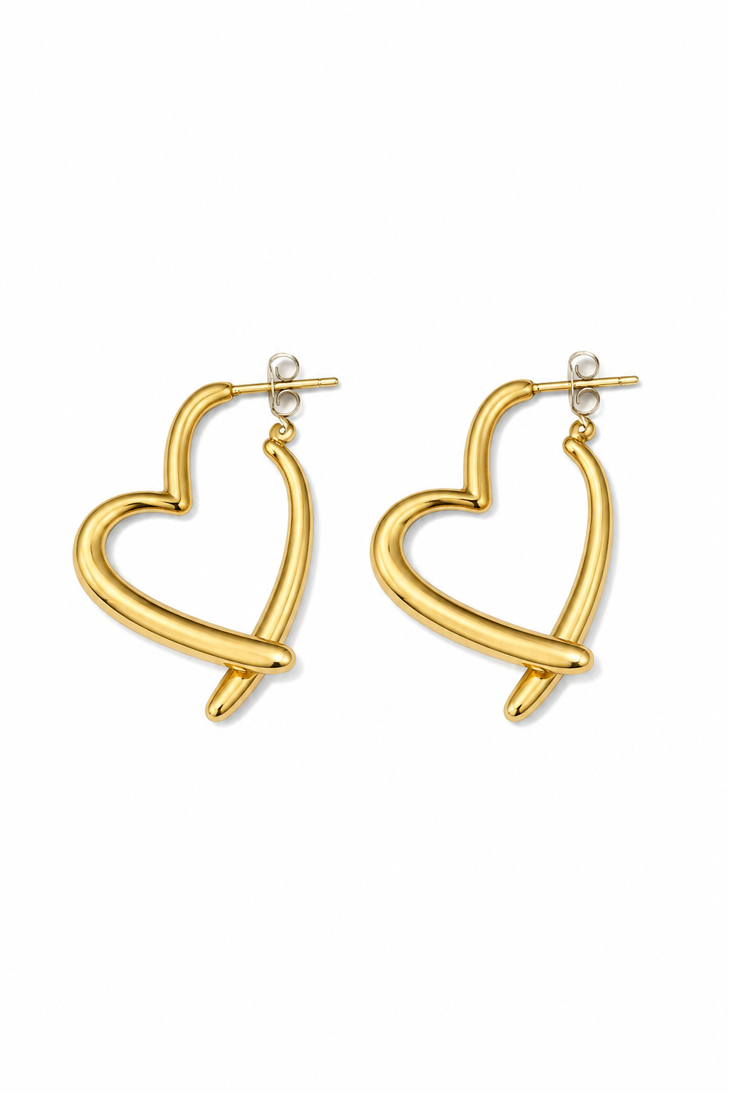Boucle d’oreille Lolie