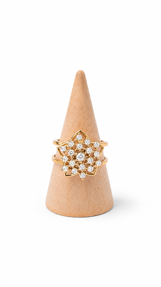 Bague Bianca