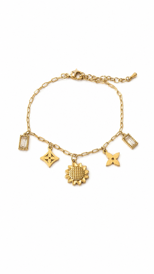 Bracelet Lili