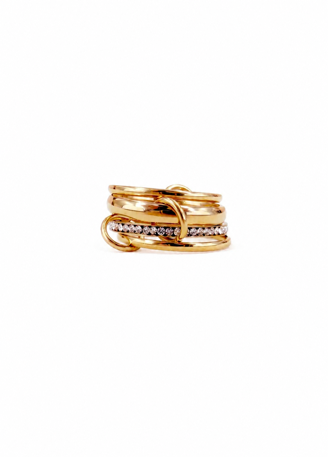 Bague Claire