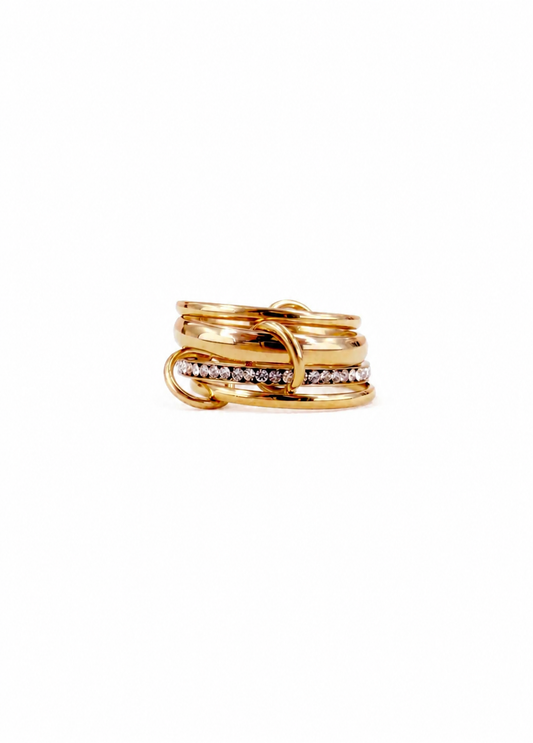 Bague Claire