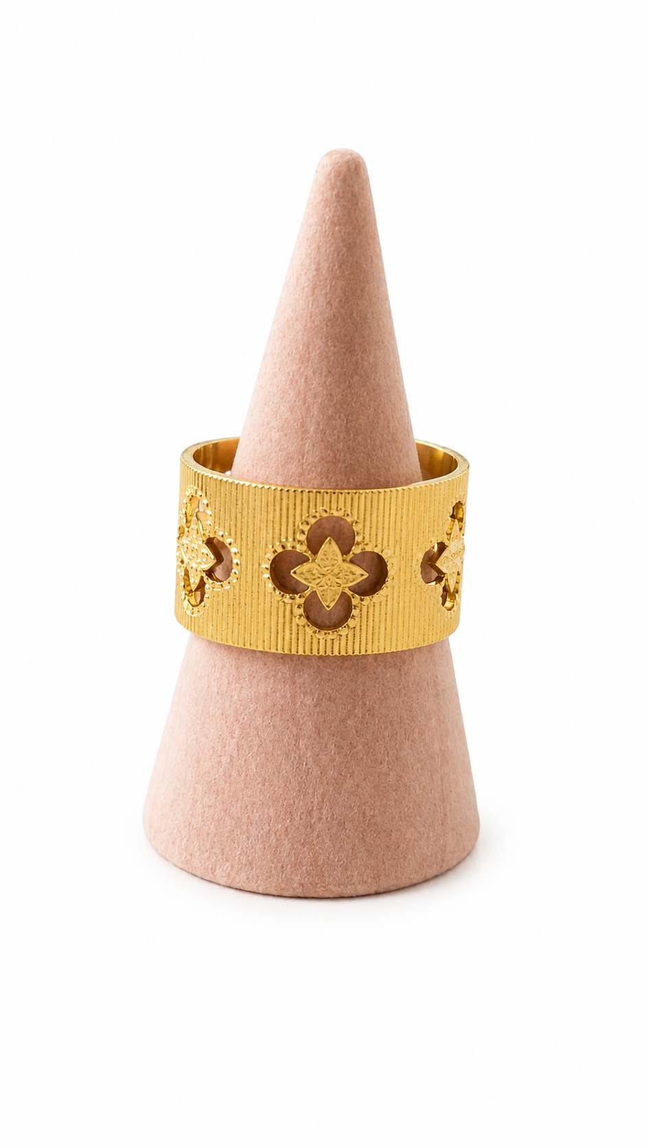 Bague Jade