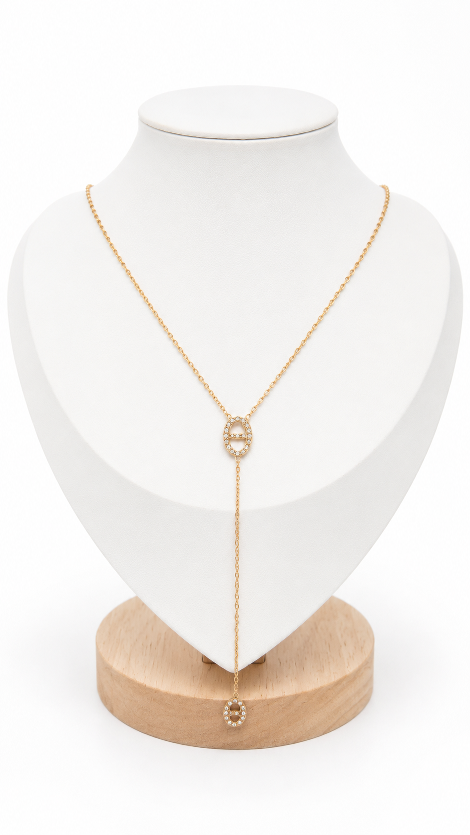 Collier Gaya