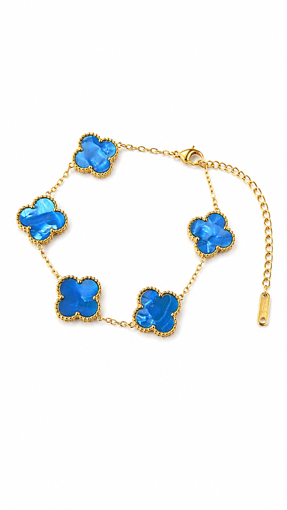 Bracelet Vanïa Bleu