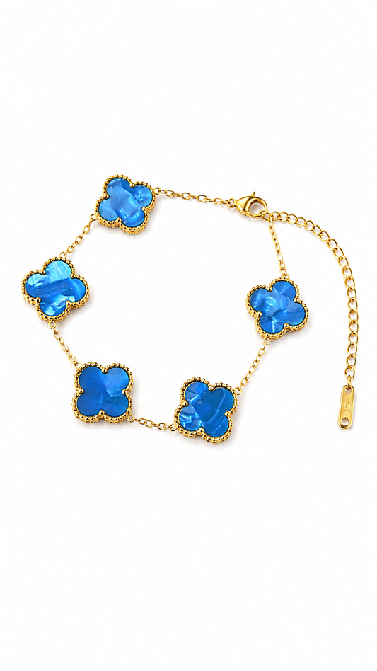 Bracelet Vanïa Bleu