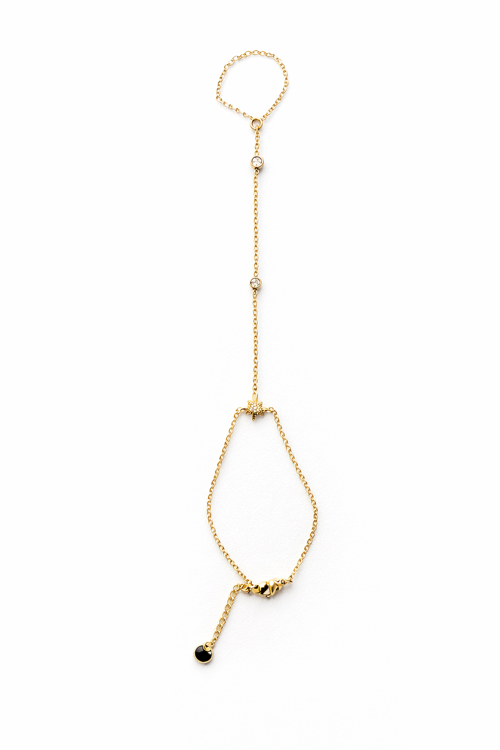 Chaîne De Main Stella