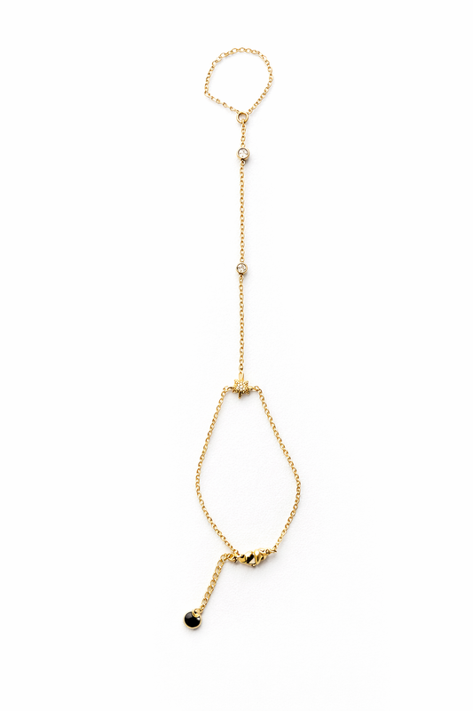 Chaîne De Main Stella