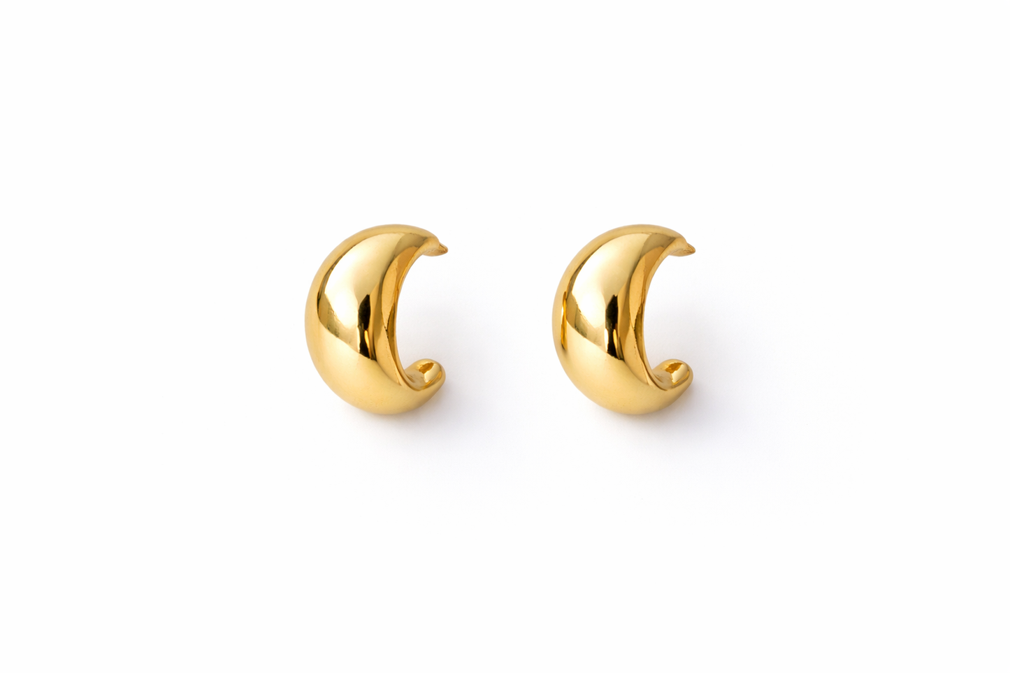 Boucle d’oreille Paola