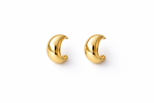 Boucle d’oreille Paola