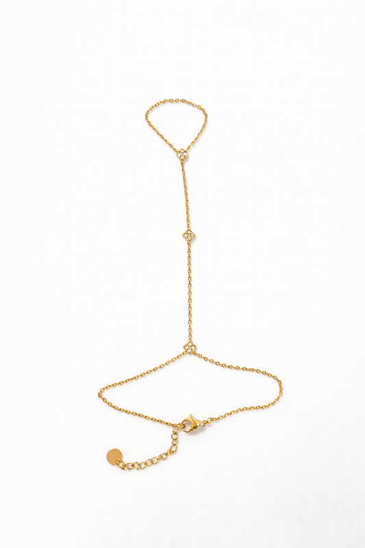 Chaîne de Main Milla