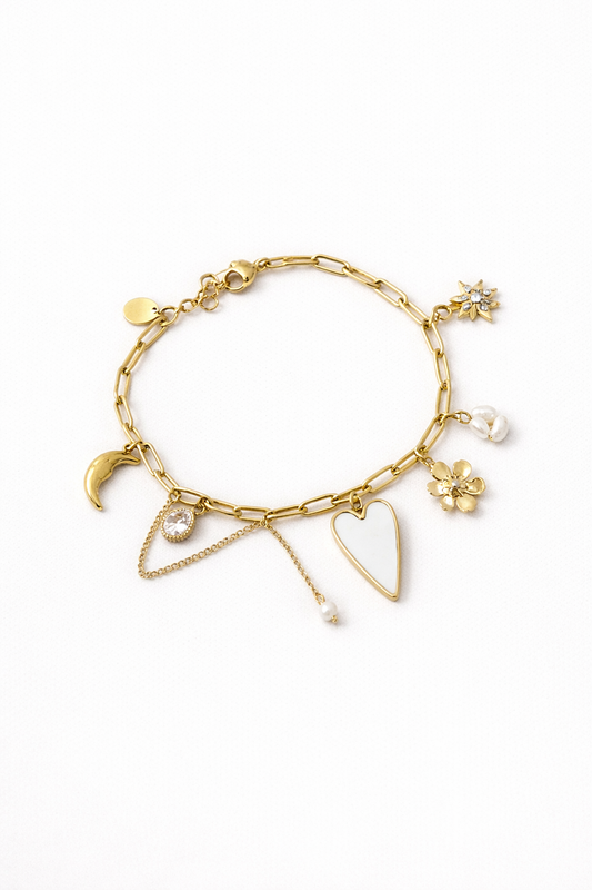 Bracelet Amalia