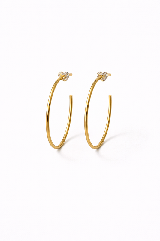 Boucle D’Oreille Sofia