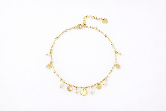 Chaîne de cheville Rym