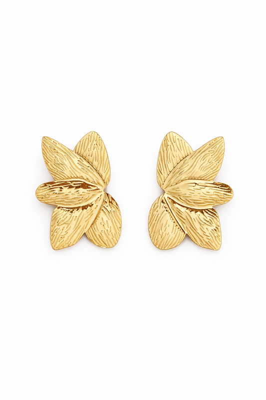 Boucle d’oreille Maggy