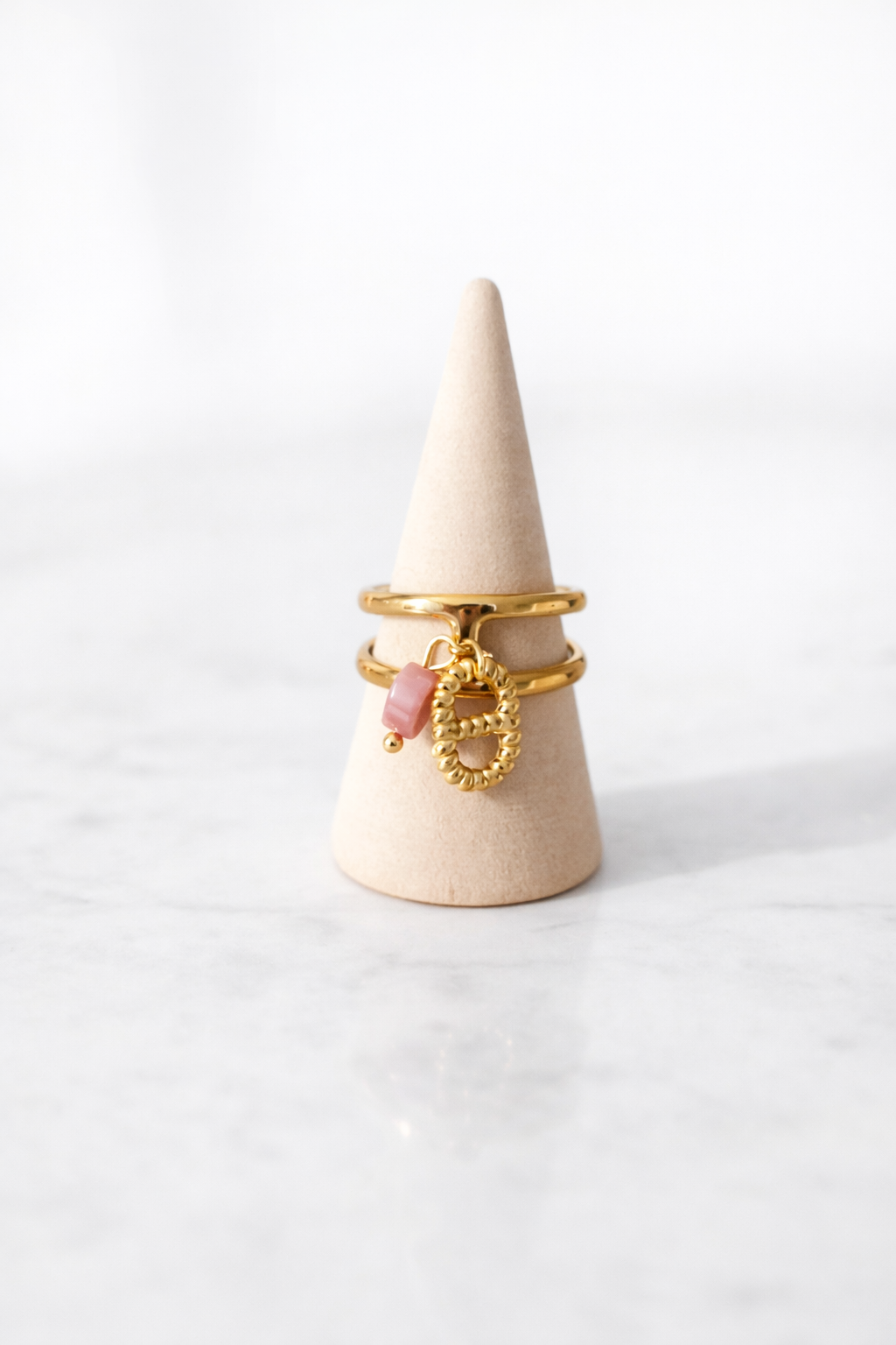 Bague Nina