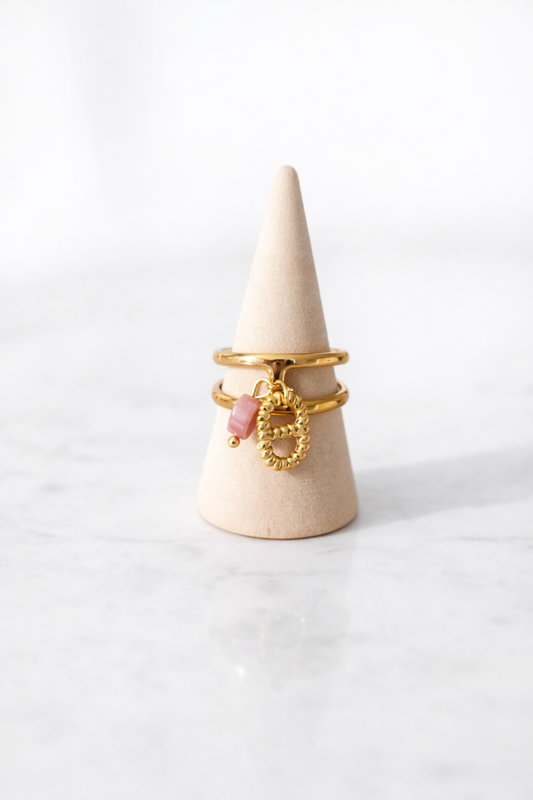 Bague Nina