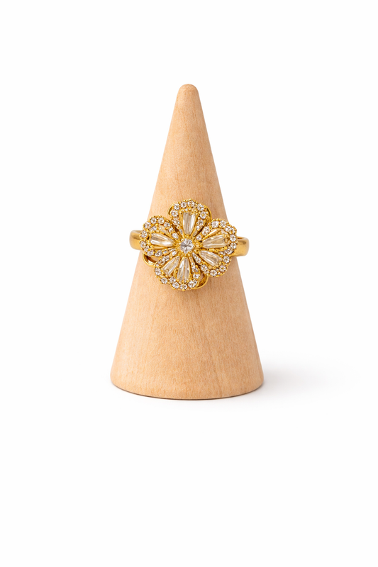 Bague Yumi