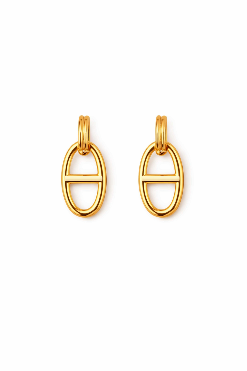 Boucles d’oreilles Léa