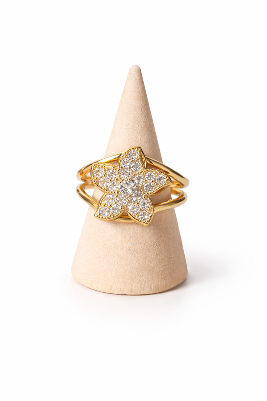 Bague Agathe