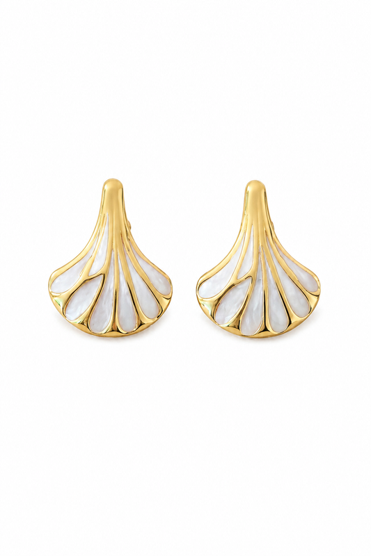 Boucle d’oreille Galia