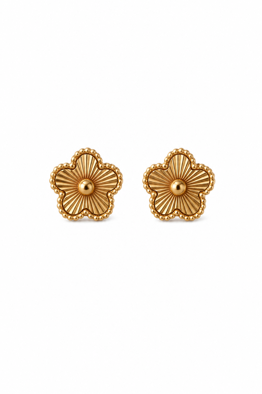 Boucle d’oreille Sophia