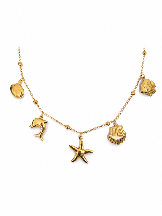 Collier Jennah