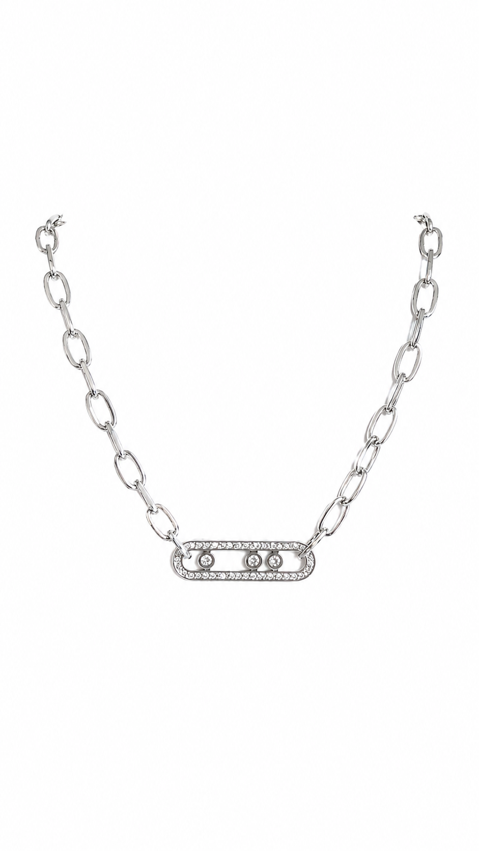 Collier Mag