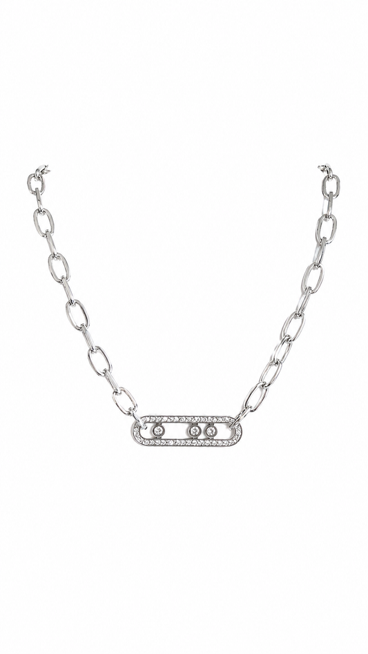Collier Mag